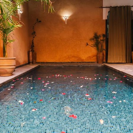 Palais Aix Kabaj &Spa 마라케시 외부 사진