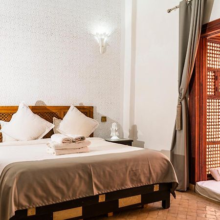 Palais Aix Kabaj &Spa 마라케시 외부 사진
