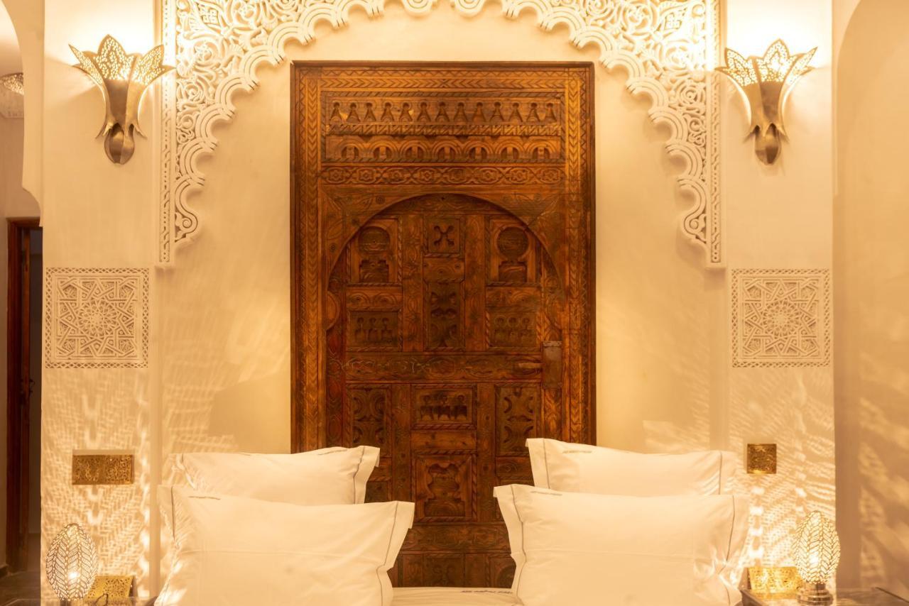 Palais Aix Kabaj &Spa 마라케시 외부 사진