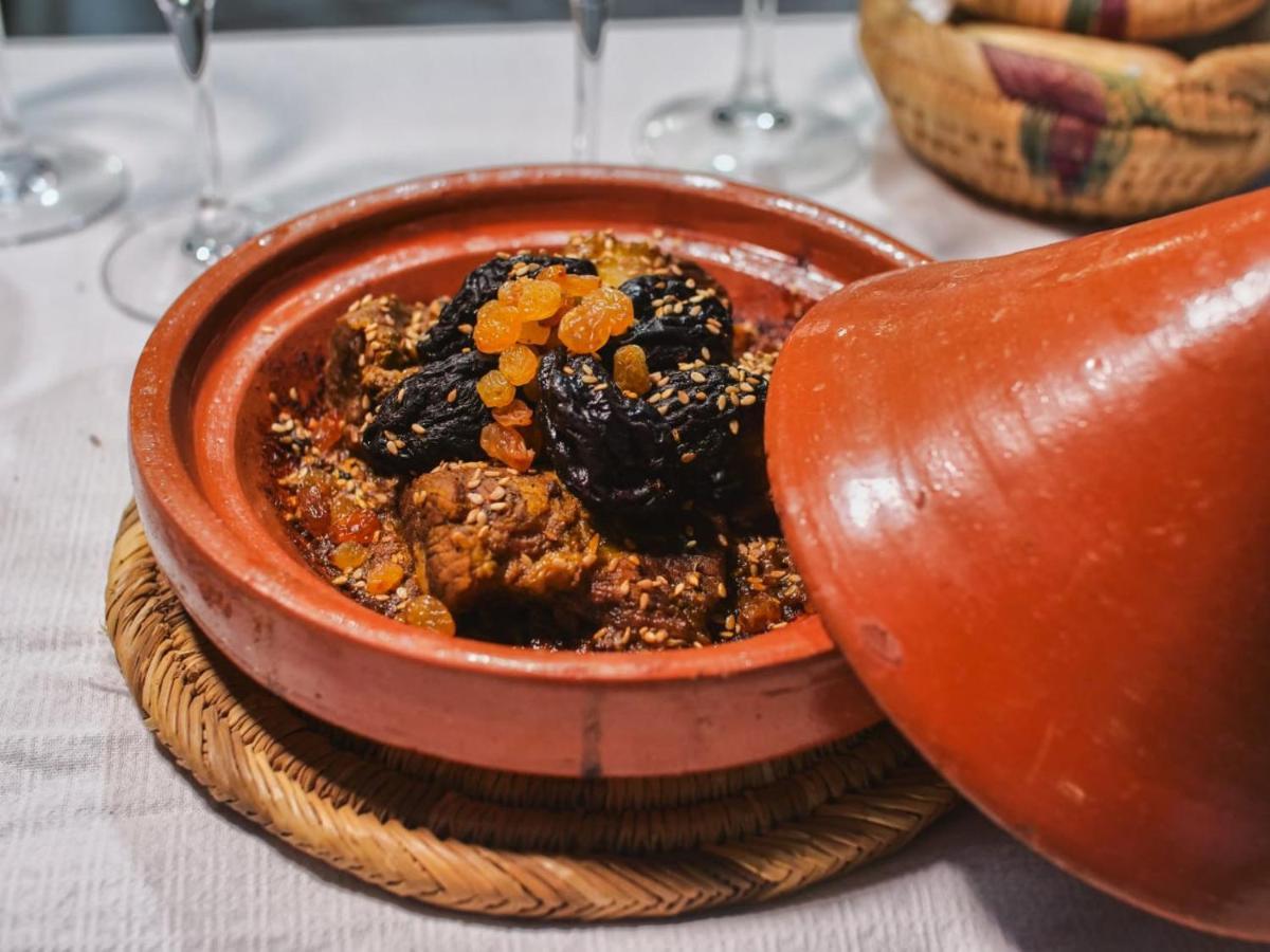 Palais Aix Kabaj &Spa 마라케시 외부 사진