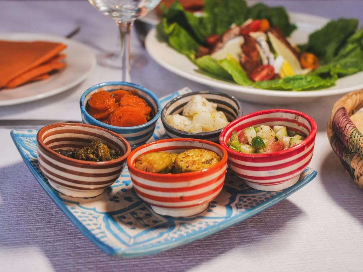 Palais Aix Kabaj &Spa 마라케시 외부 사진