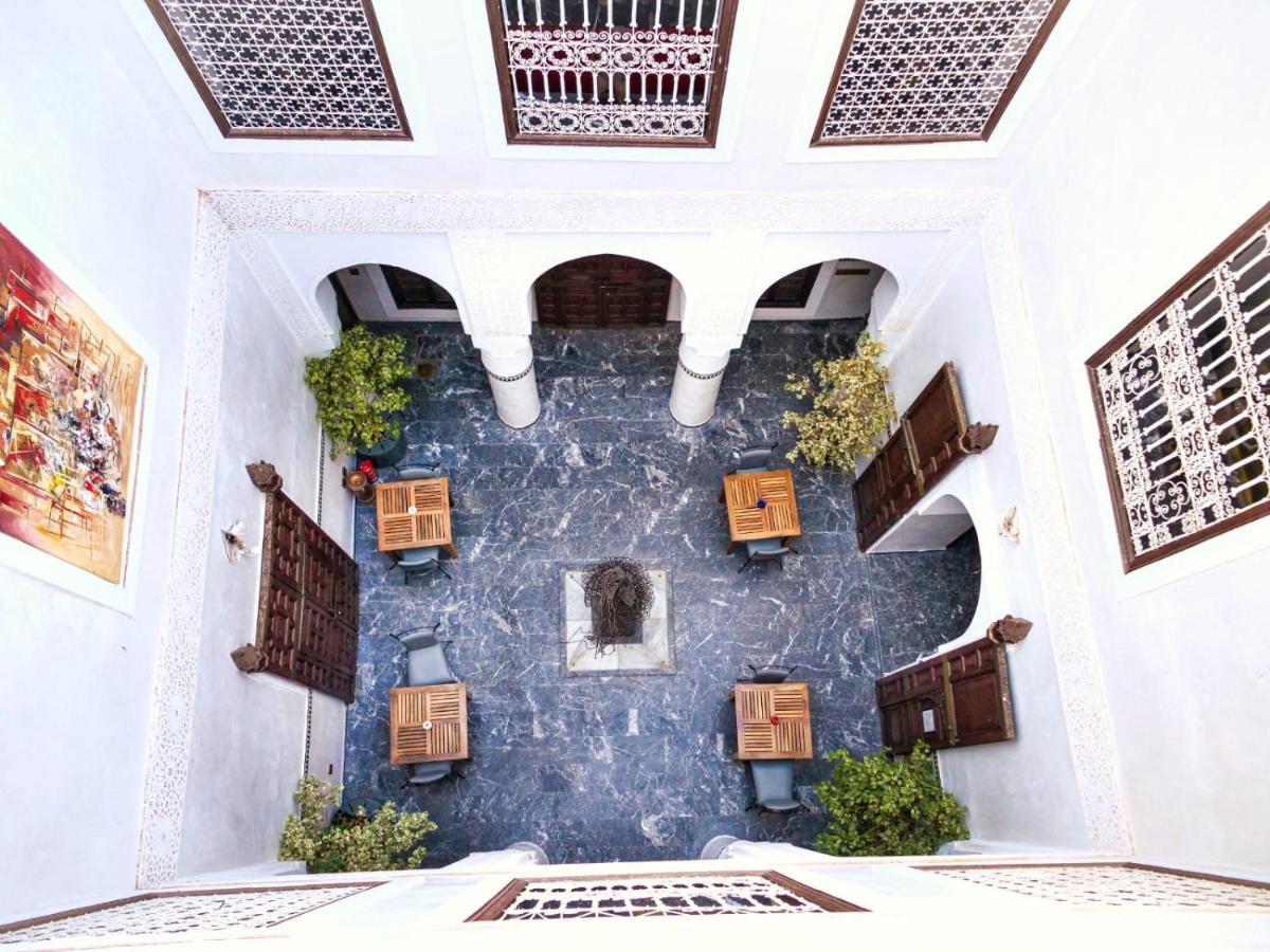 Palais Aix Kabaj &Spa 마라케시 외부 사진