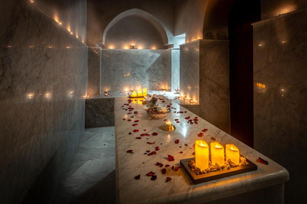 Palais Aix Kabaj &Spa 마라케시 외부 사진