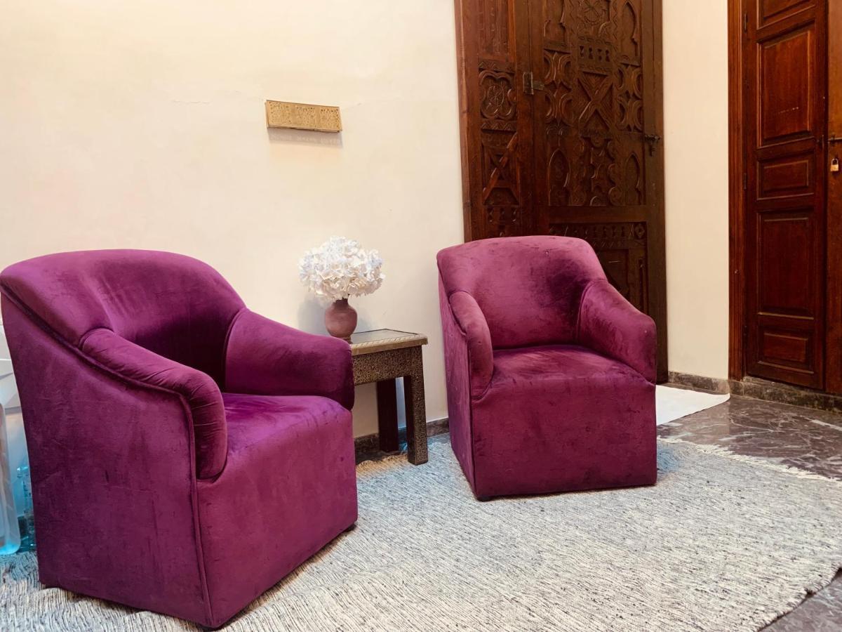 Palais Aix Kabaj &Spa 마라케시 외부 사진