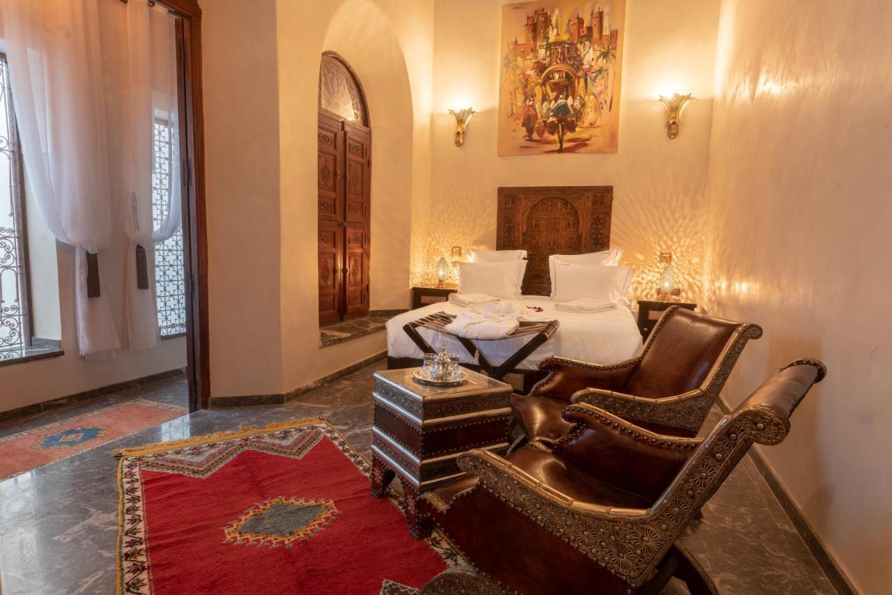 Palais Aix Kabaj &Spa 마라케시 외부 사진