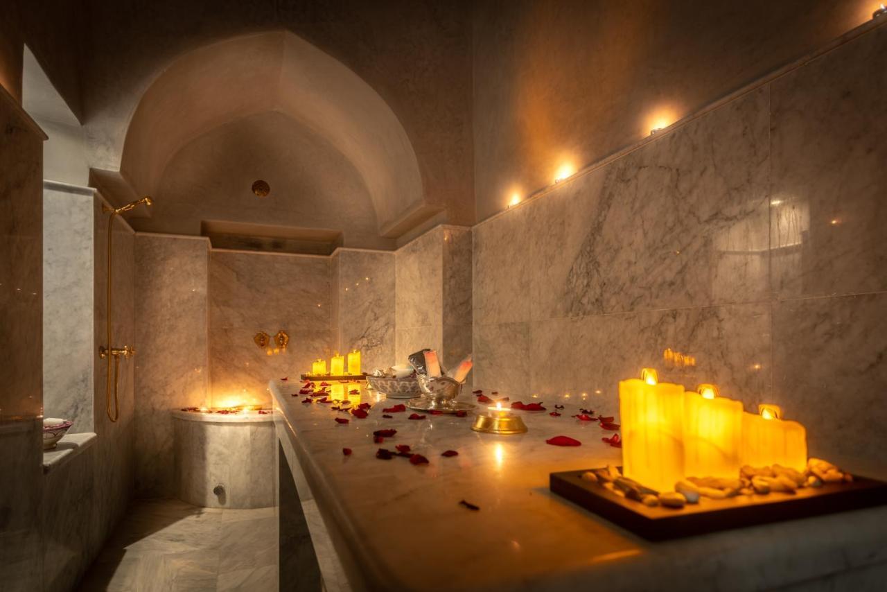 Palais Aix Kabaj &Spa 마라케시 외부 사진