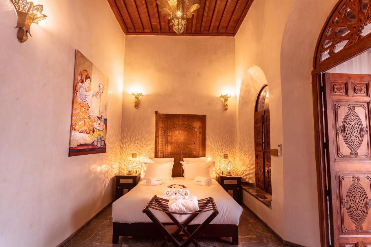 Palais Aix Kabaj &Spa 마라케시 외부 사진