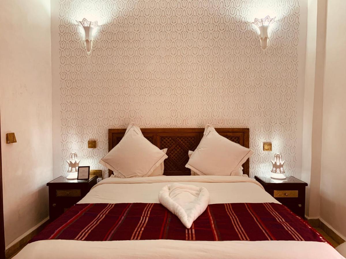 Palais Aix Kabaj &Spa 마라케시 외부 사진