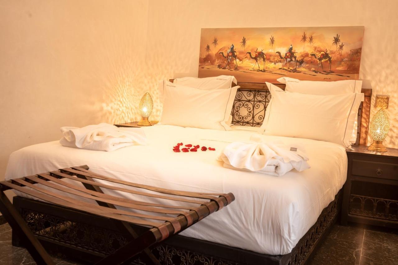 Palais Aix Kabaj &Spa 마라케시 외부 사진