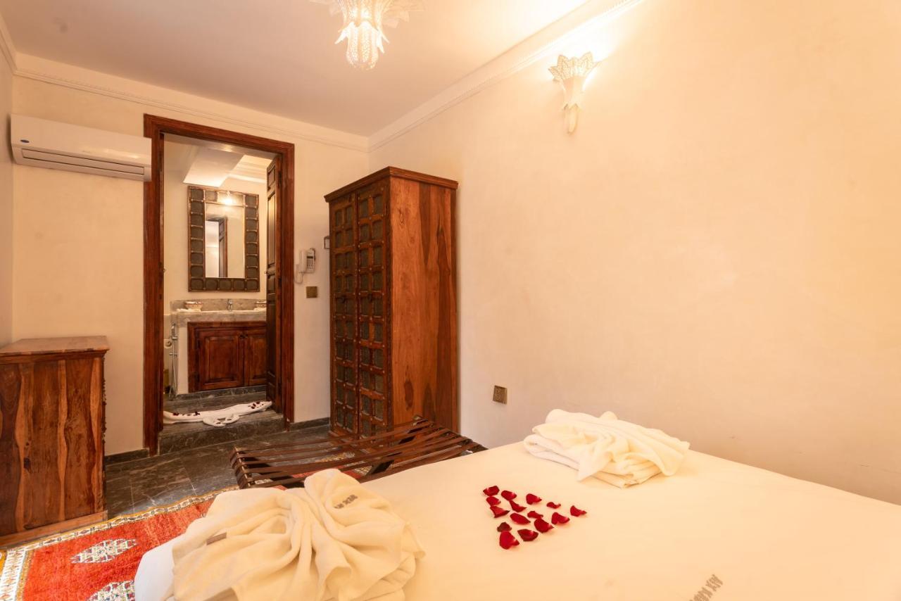 Palais Aix Kabaj &Spa 마라케시 외부 사진