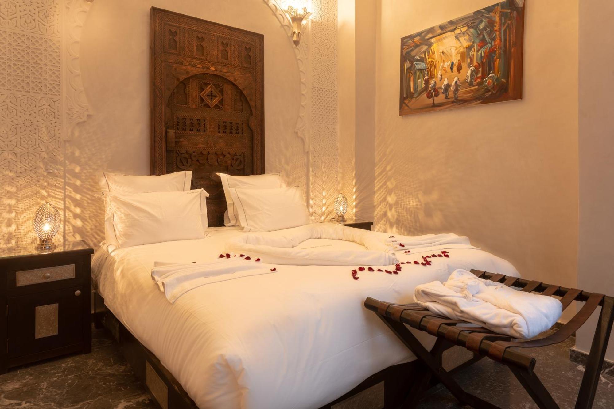 Palais Aix Kabaj &Spa 마라케시 외부 사진