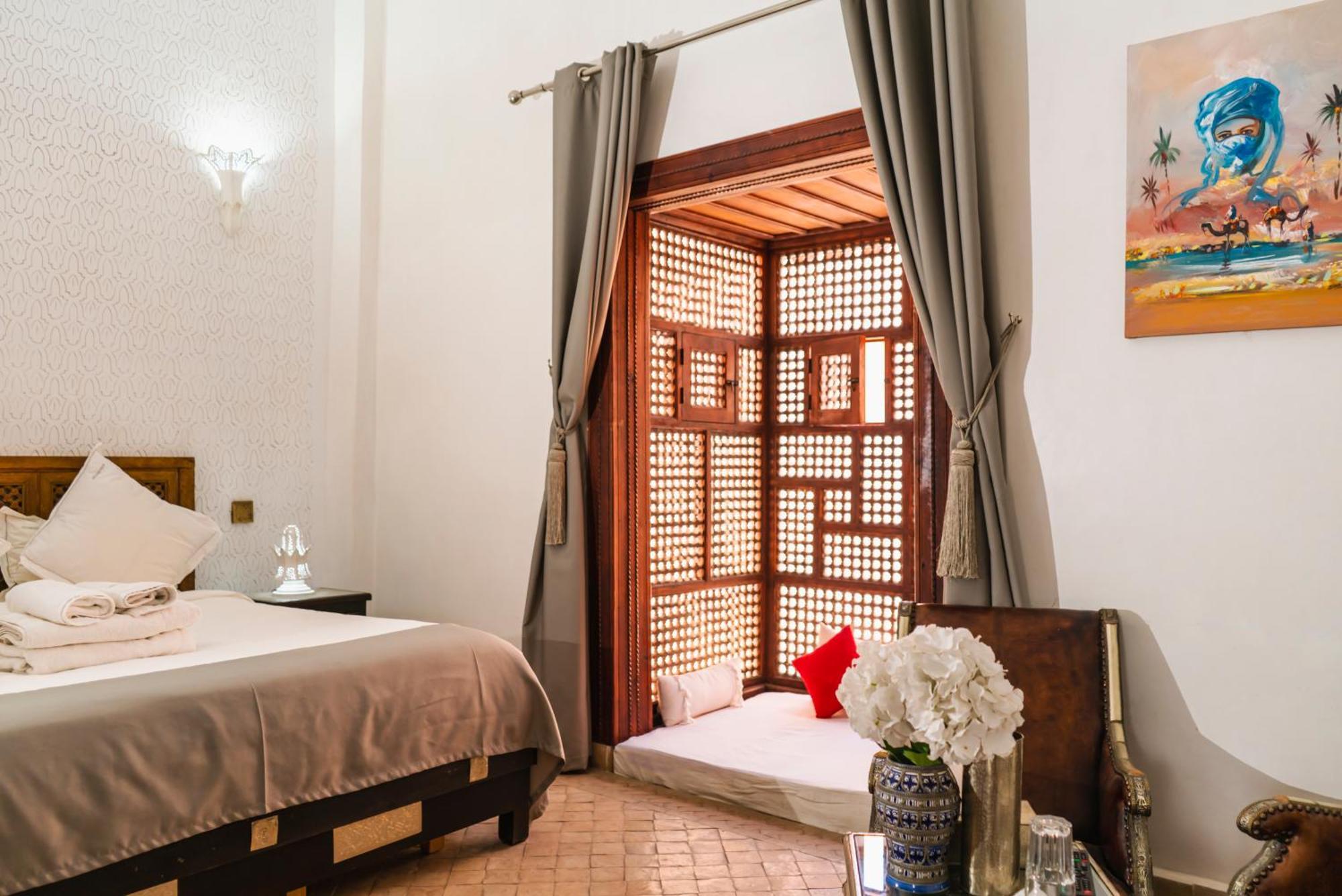 Palais Aix Kabaj &Spa 마라케시 외부 사진