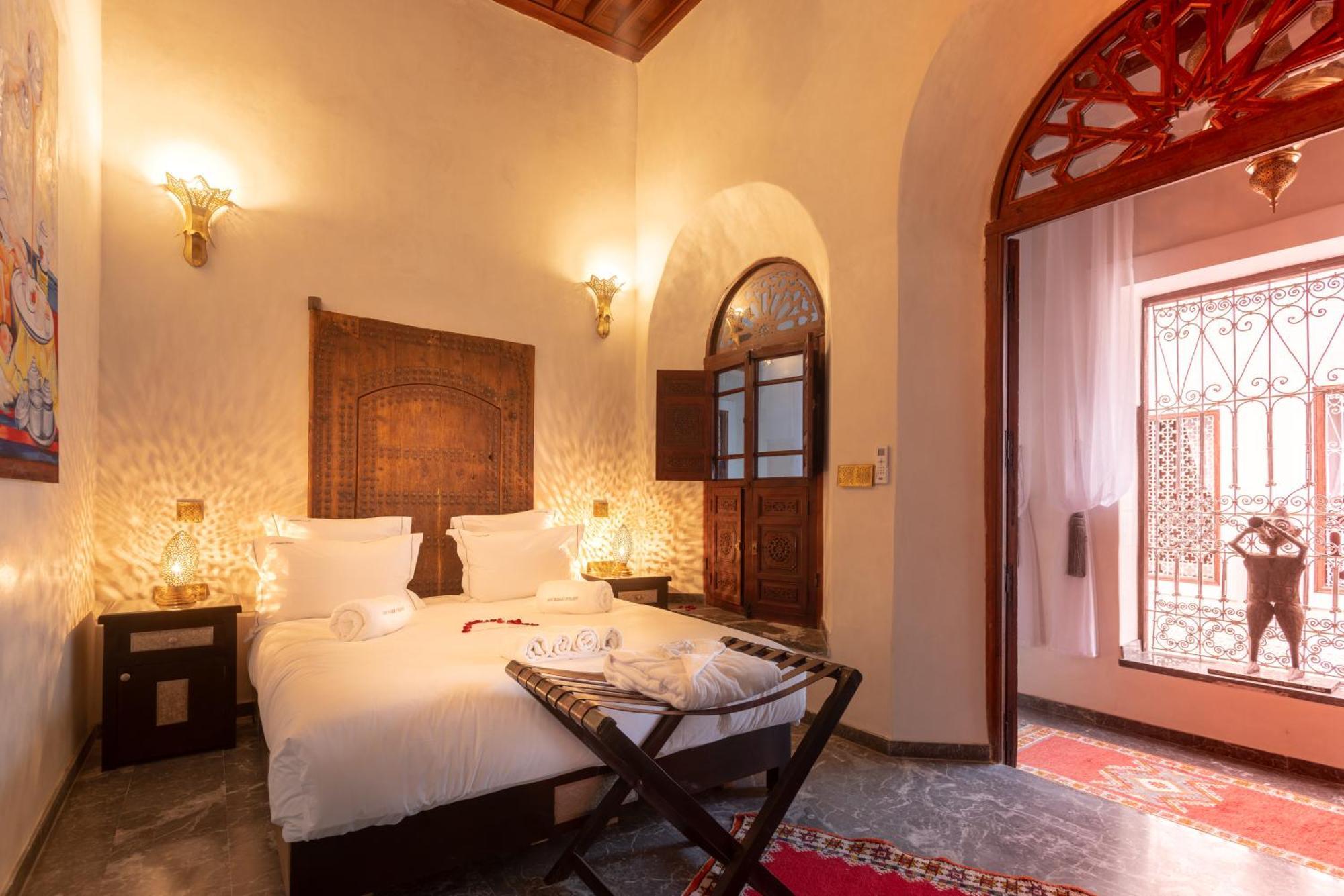 Palais Aix Kabaj &Spa 마라케시 외부 사진