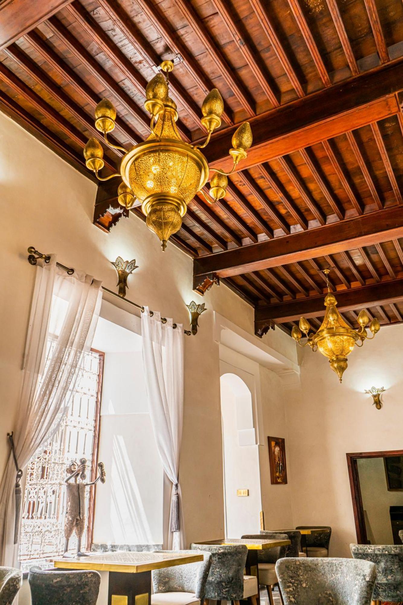 Palais Aix Kabaj &Spa 마라케시 외부 사진
