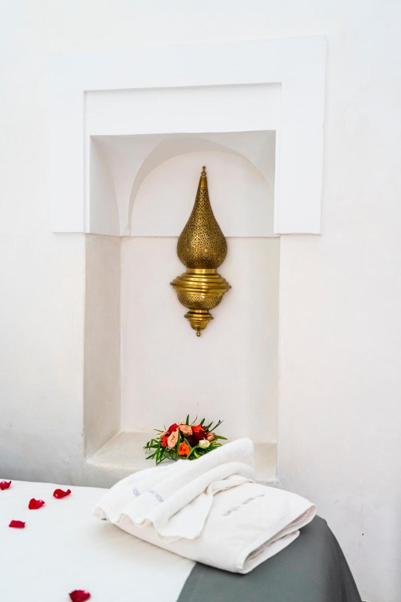 Palais Aix Kabaj &Spa 마라케시 외부 사진