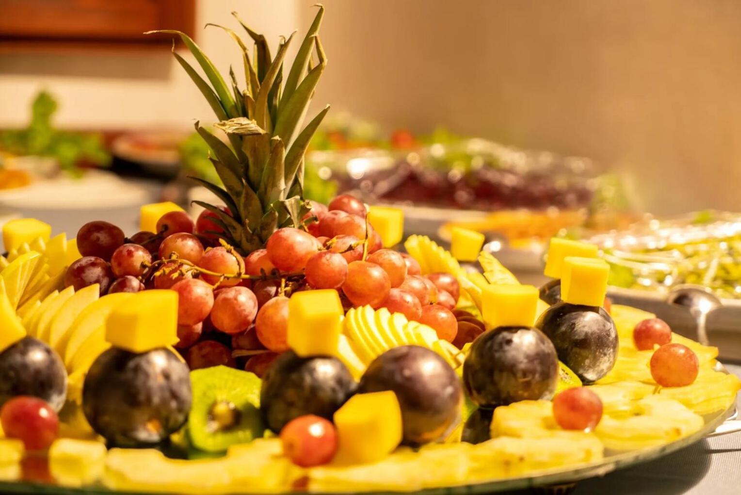 Palais Aix Kabaj &Spa 마라케시 외부 사진