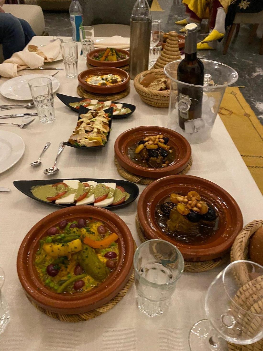 Palais Aix Kabaj &Spa 마라케시 외부 사진
