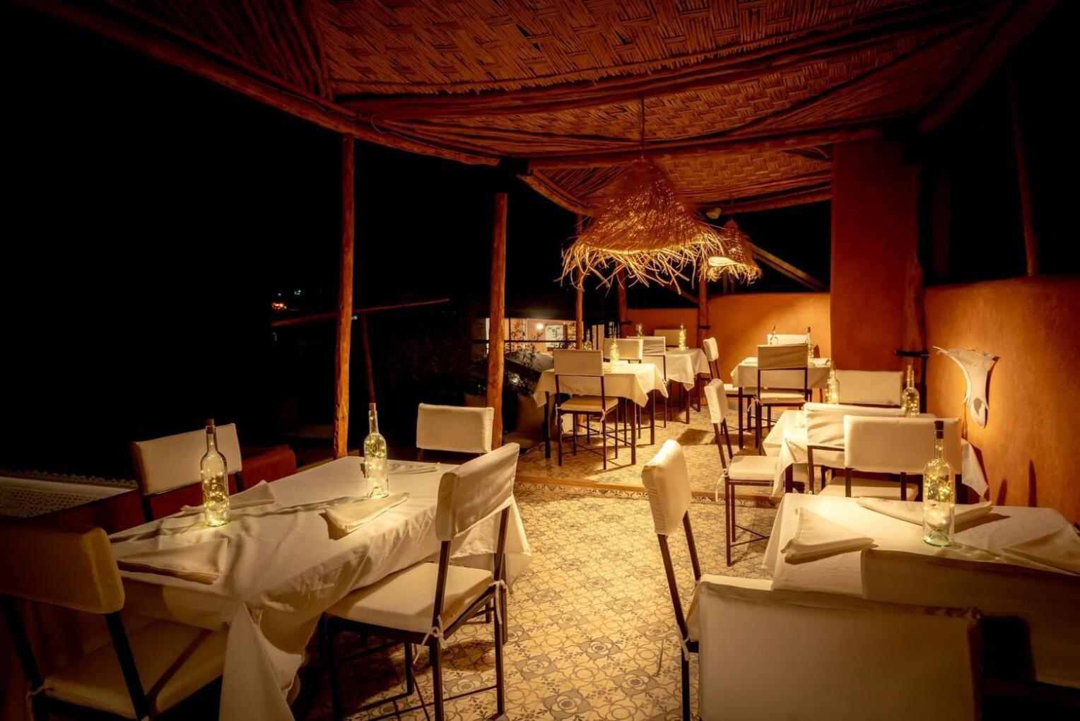 Palais Aix Kabaj &Spa 마라케시 외부 사진